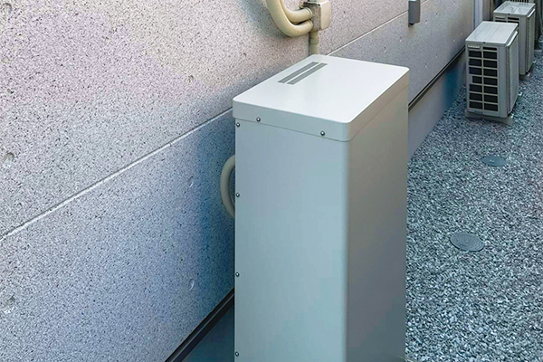 蓄電池