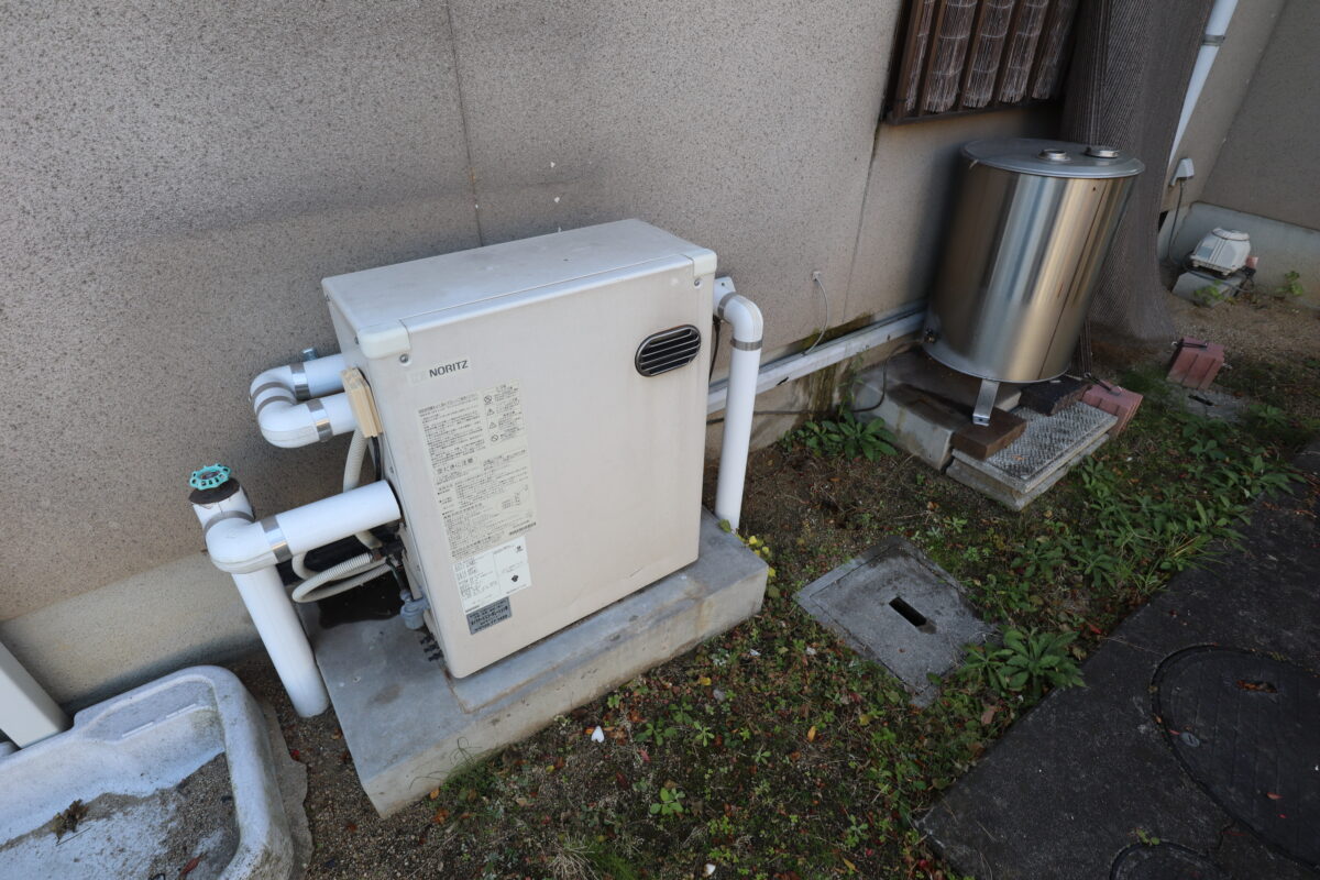 ノーリツ OTQ-4701AY