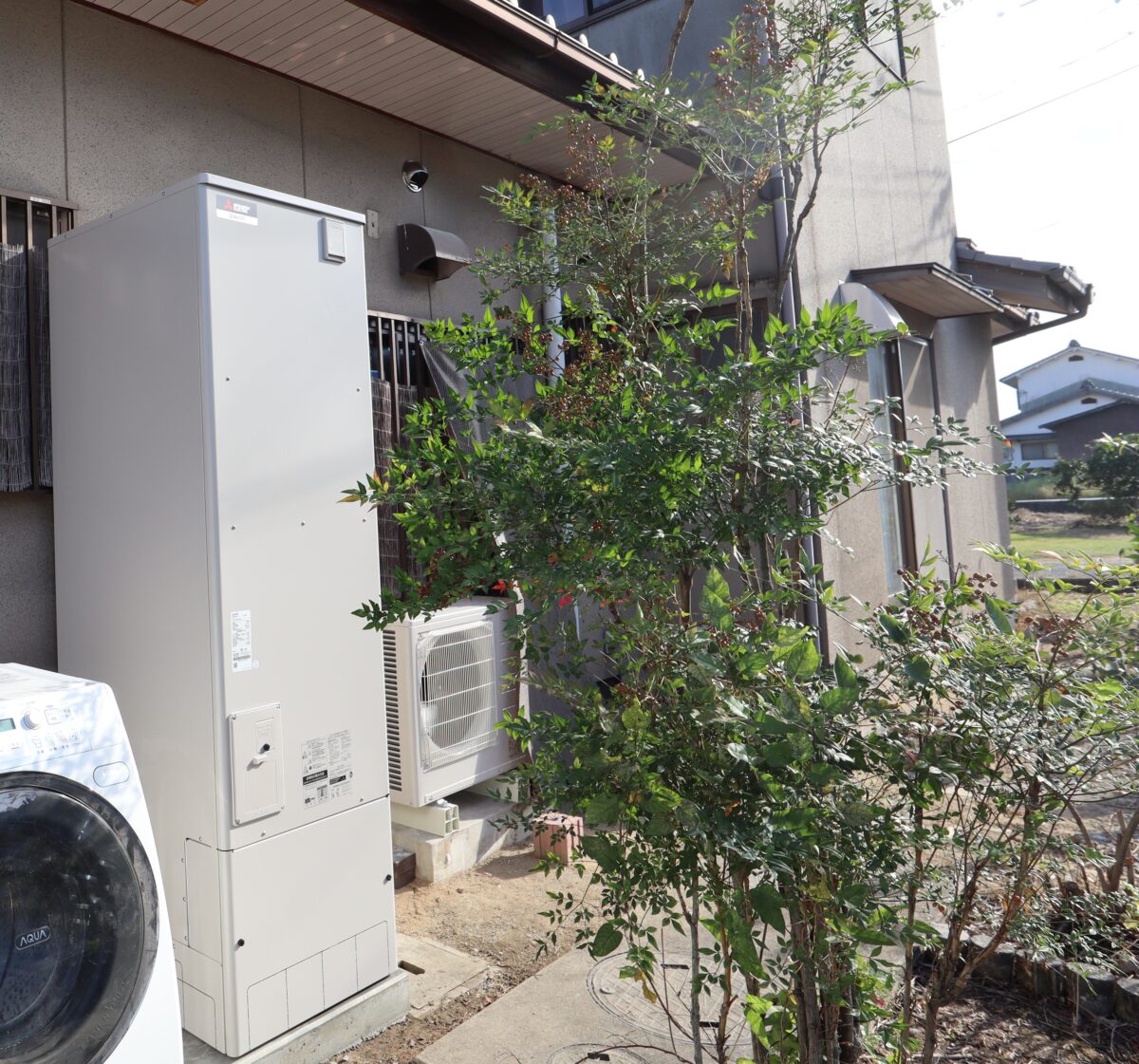 エコキュート三菱 SRT-WT465