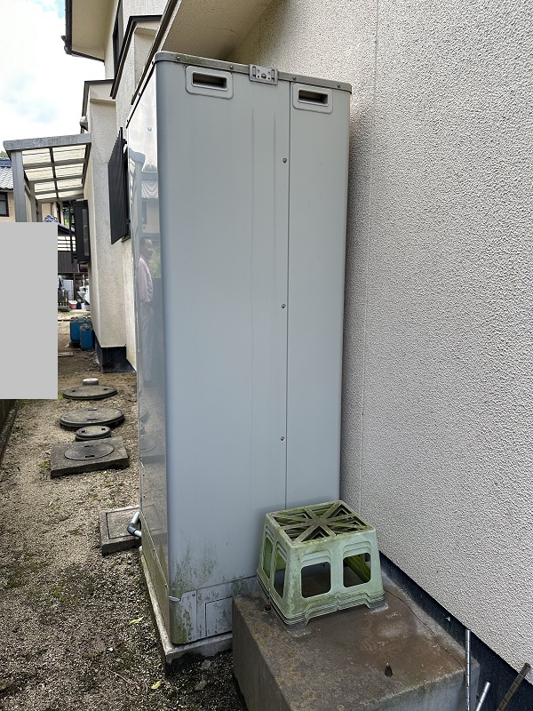 広島県福山市・N様　エラーコードが出たエコキュートを新しくお買い換え1 (4)