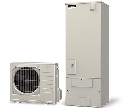 三菱電機 エコキュート