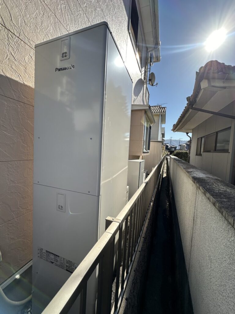 パナソニック HE-NS46LQ