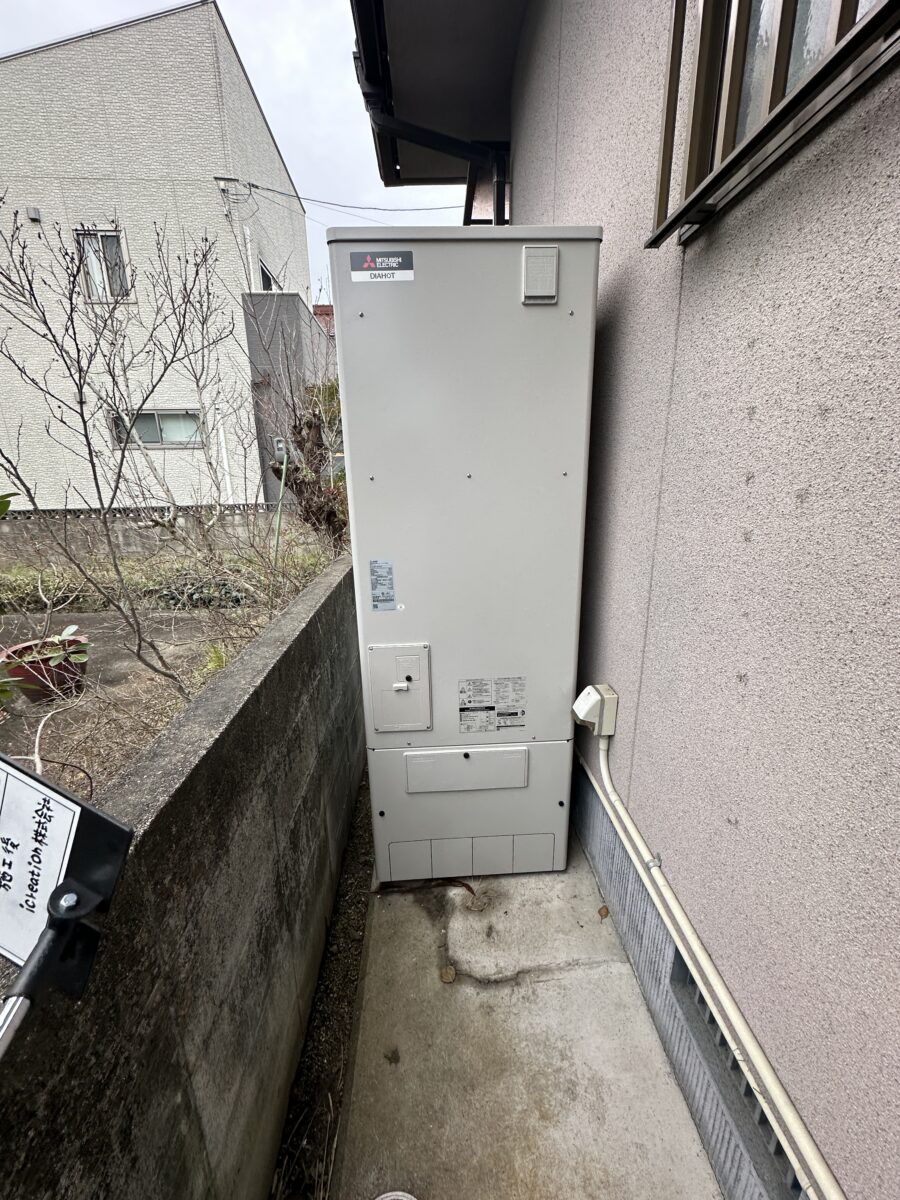 広島県福山市 T様 施工後２