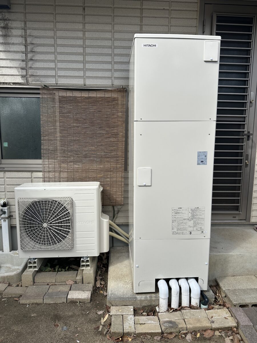 広島県福山市 M様 施工後