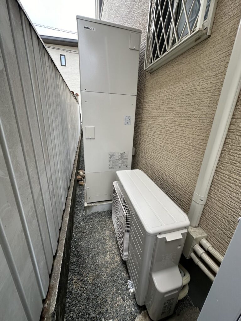広島県福山市 N様 施工後品番