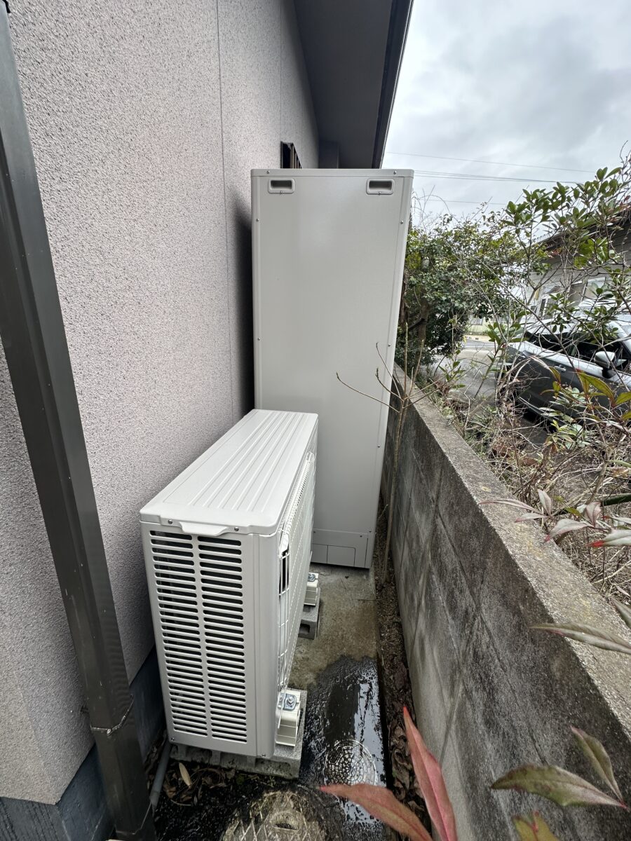 広島県福山市 T様 施工後２