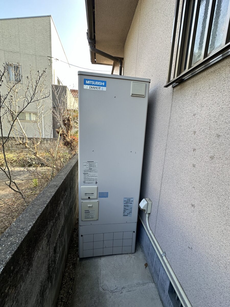 広島県福山市 T様 施工前