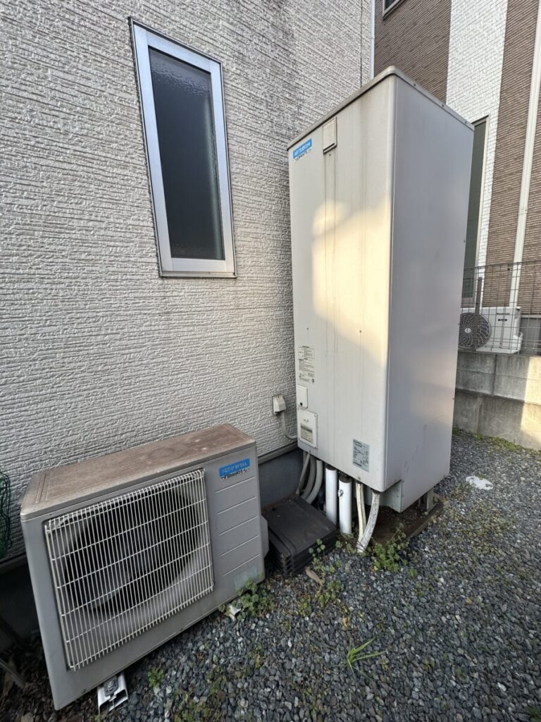 施工前（品番：SRT-HPT46W5）