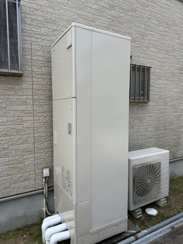 F様_施工後日立BHP-TAG46W
