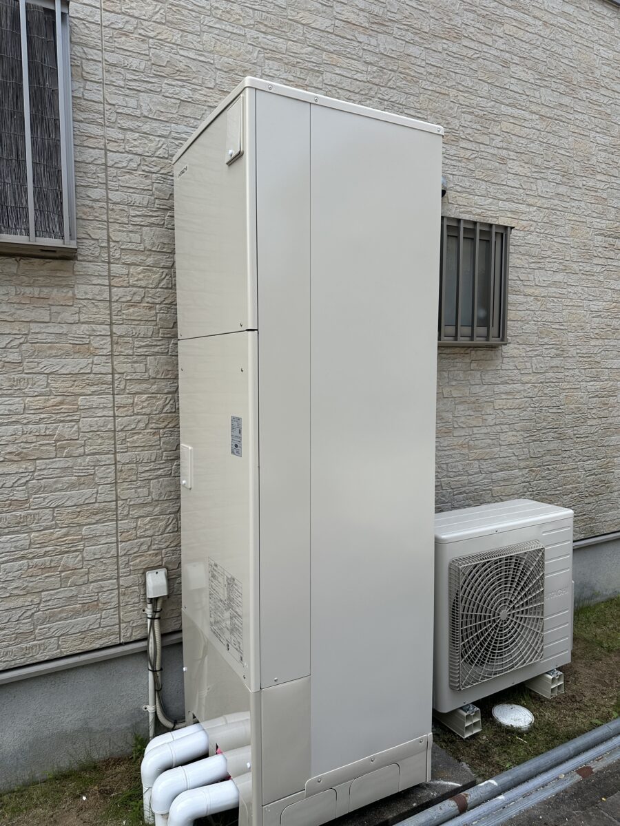 F様_施工後日立BHP-TAG46W