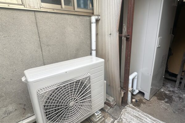 広島県福山市 I様_施工後日立BHP-TAG37W