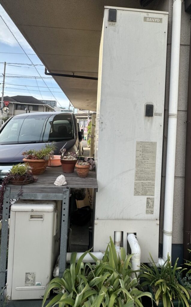 広島県福山市・K様_施工前SHP-T37 C