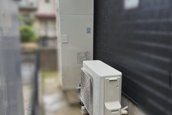 日立BHP FG46WU