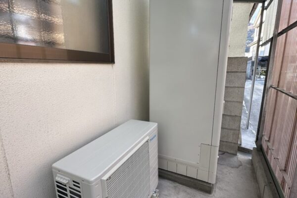 広島県福山市・Ｉ様邸 施工後