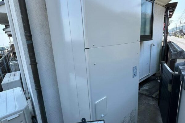 岡山県浅口市・K様邸 施工後　