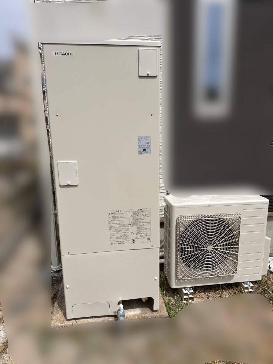 日立 BHP-FG37WU