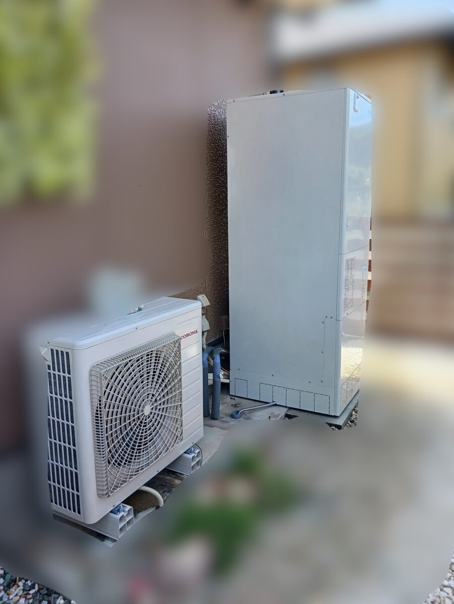CORONA　CHP 37AZ1
