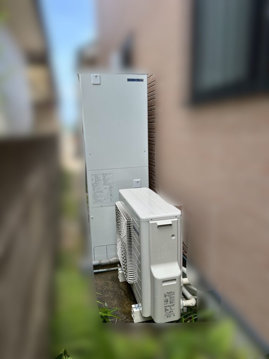 CORONA CHP 37AZ1