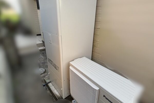 Panasonic　HE S37LQS