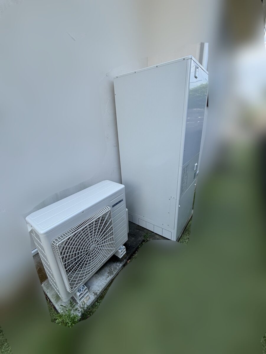 CORONA CHP-E46AZ1