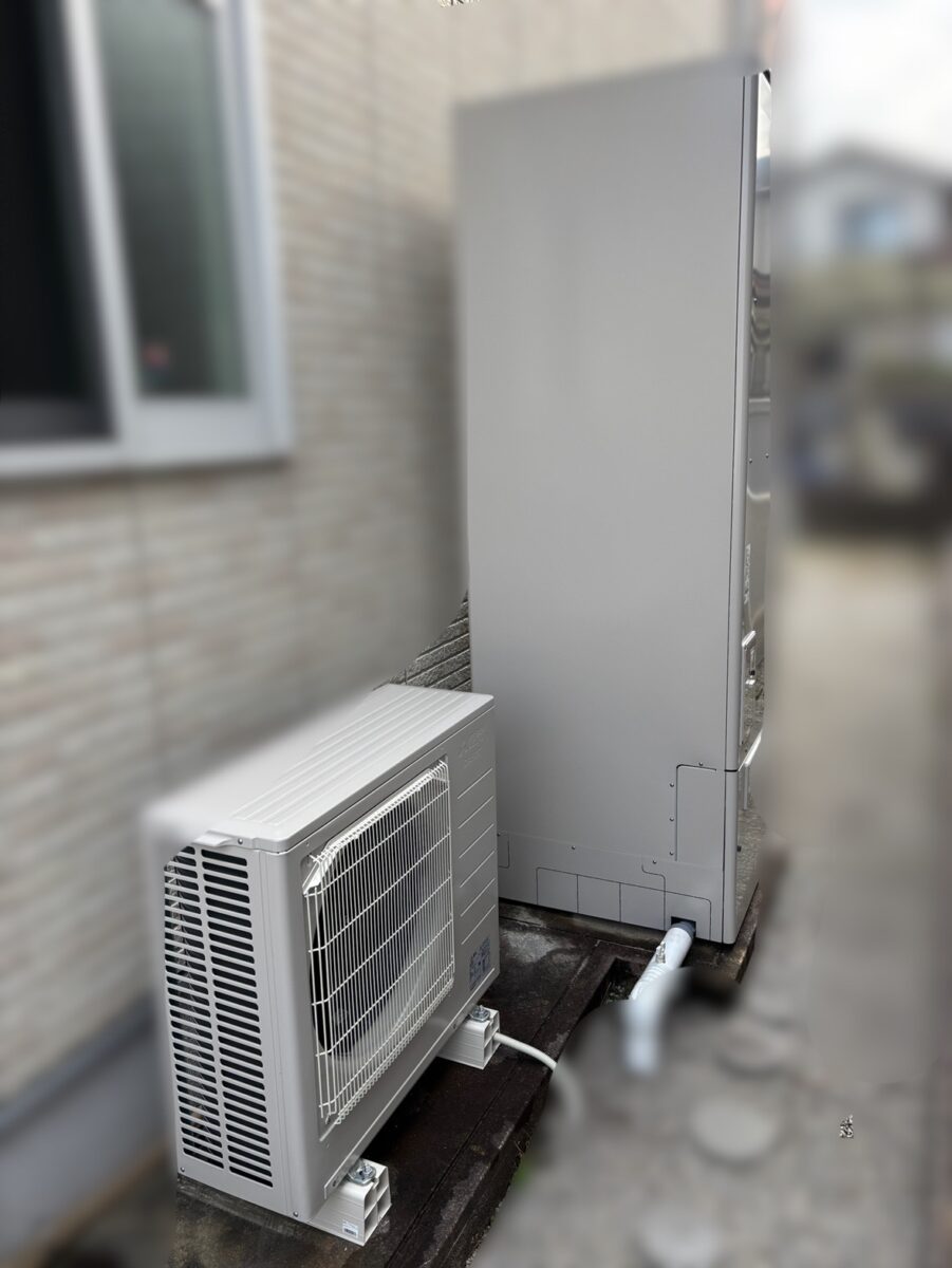 三菱　SRT S46U