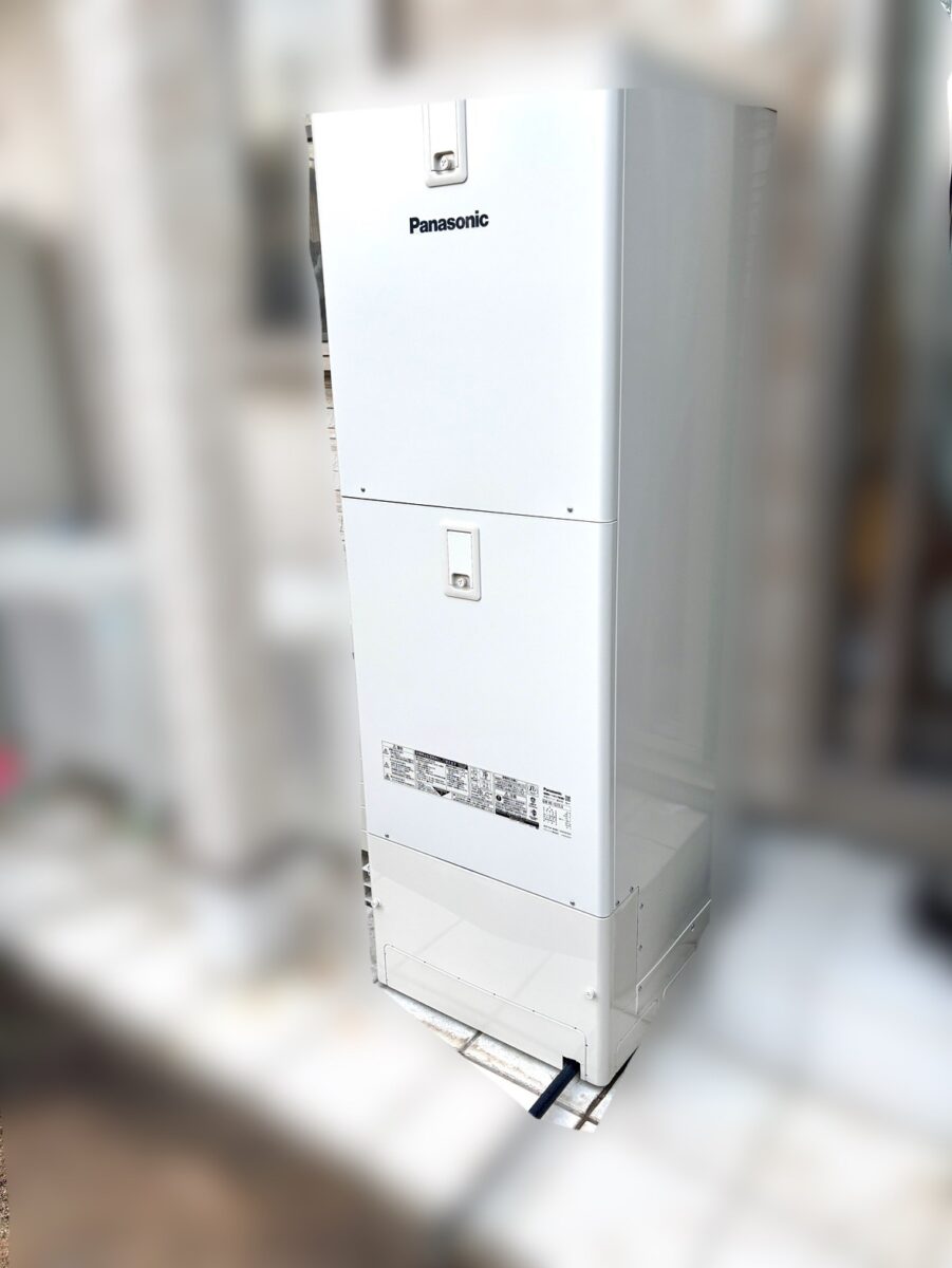 Panasonic HE-S37LQS