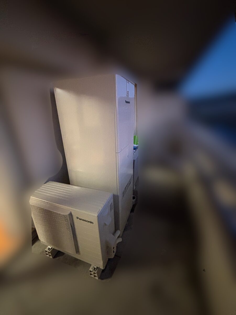 Panasonic HE-S37LQS