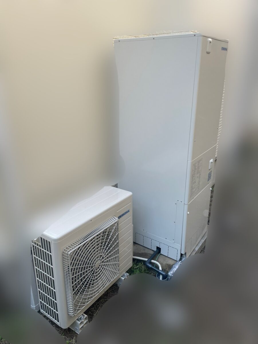 CORONA CHP-S37AZ1