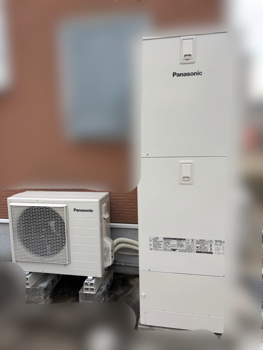 Panasonic HE S 37 LQS
