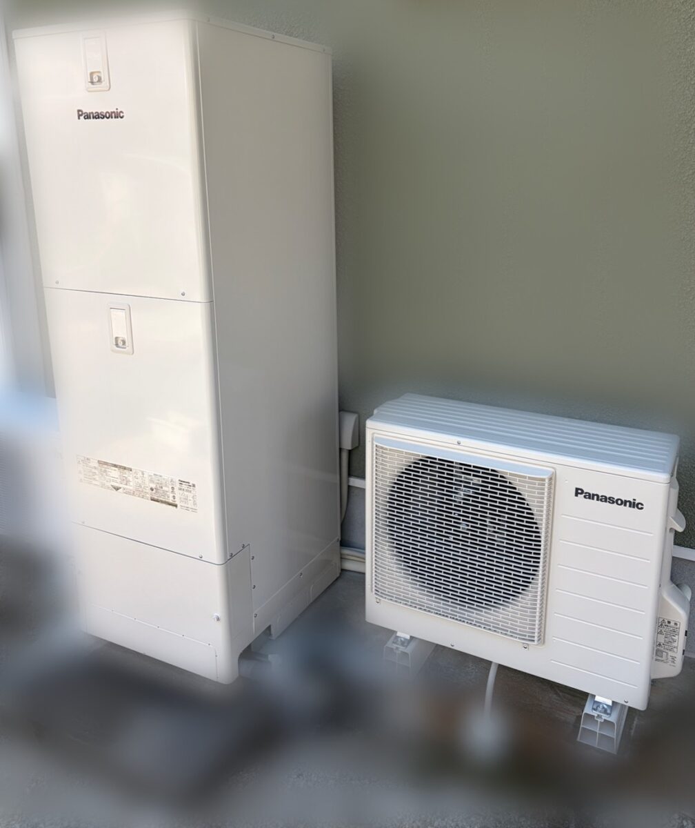 Panasonic HE S37LQS