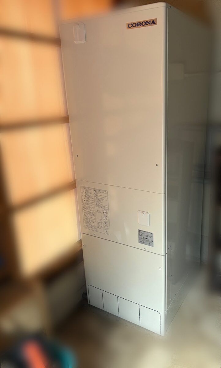 CORONA CHP 37AZ1