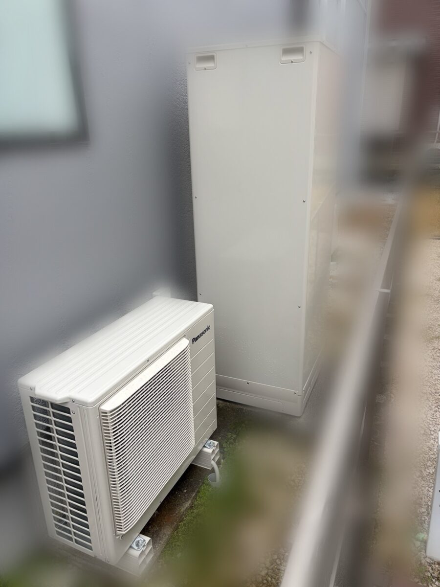 Panasonic HE S37LQS