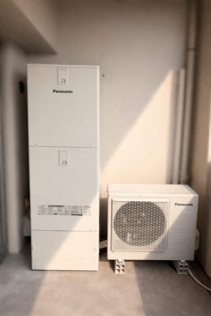 Panasonic HE S37LQS