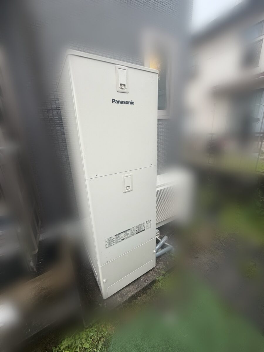 Panasonic HE S37LQS