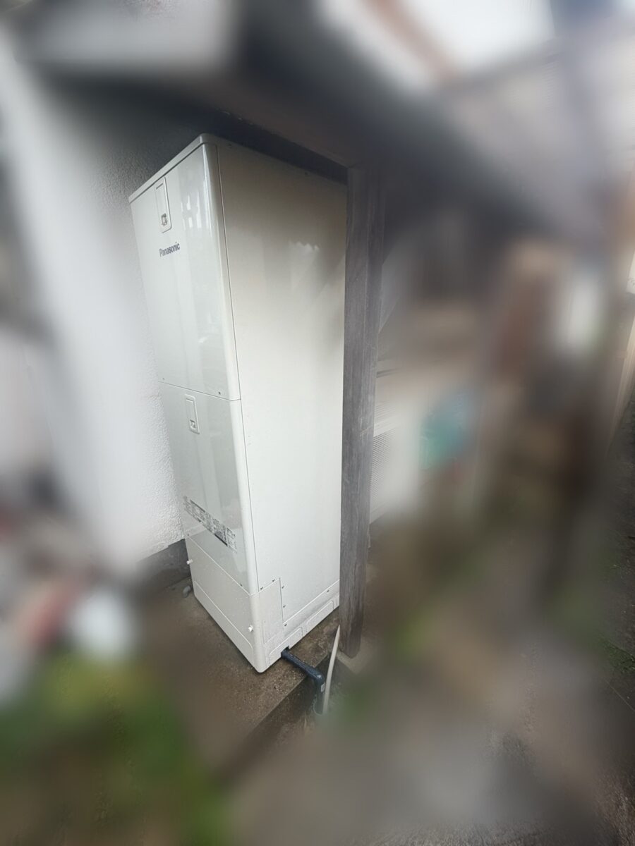 Panasonic HE S37LQS