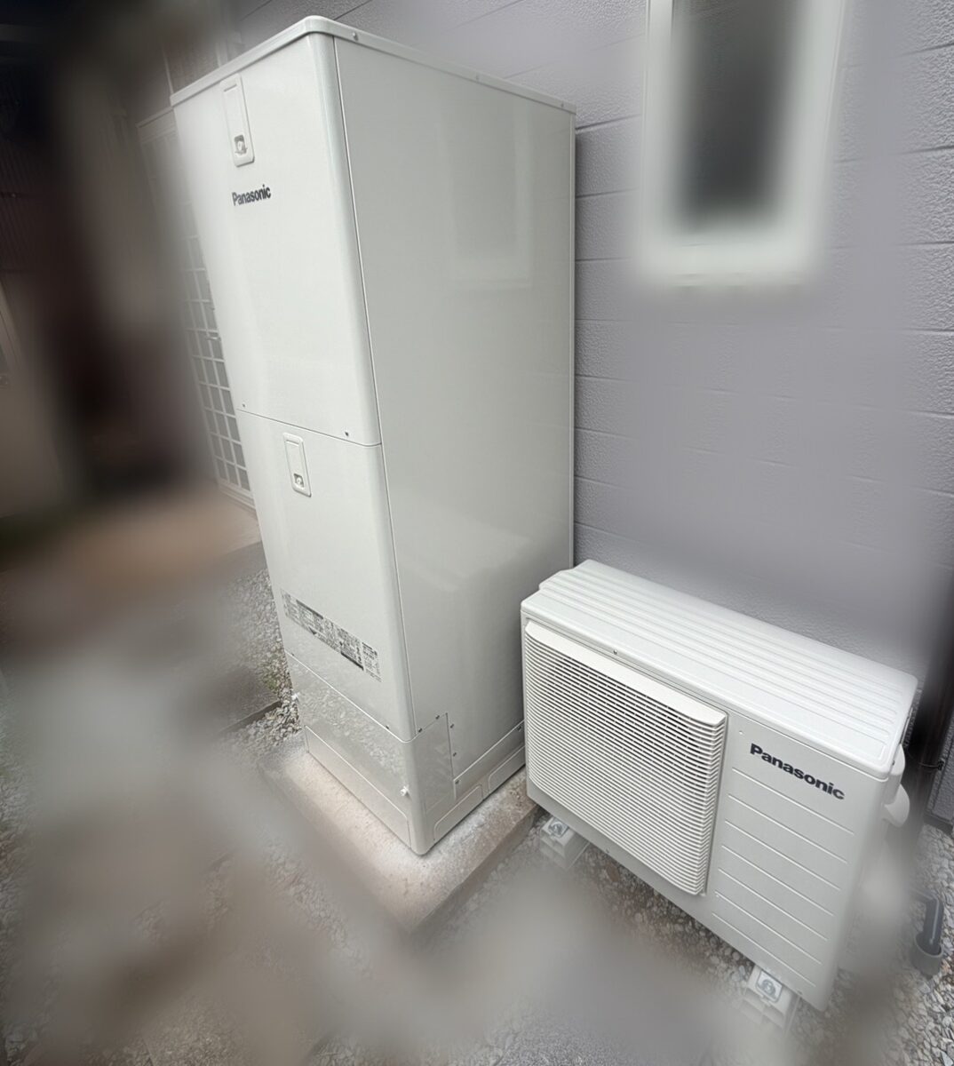 Panasonic HE S37LQS