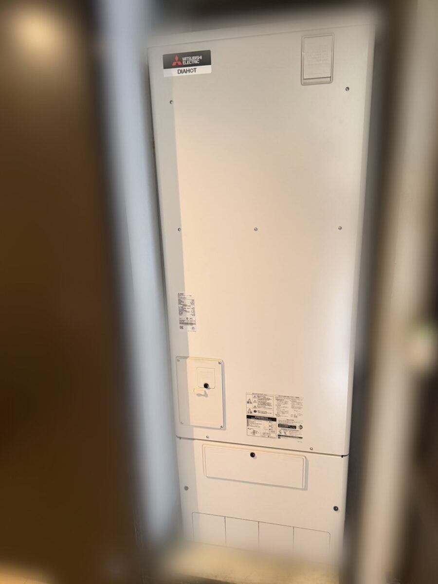 三菱　SRT S377
