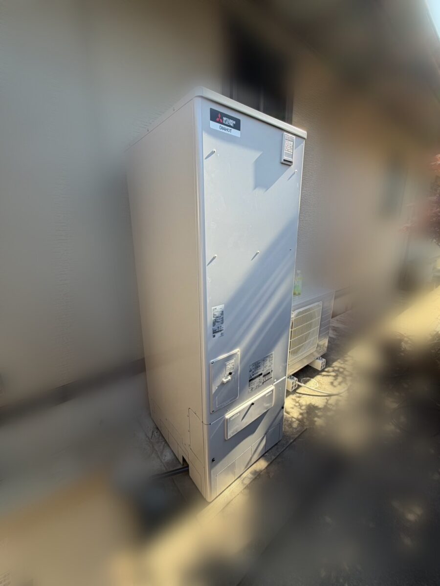 三菱SRT S377