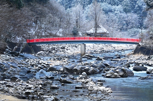 冬場（12月〜2月）は交換を避けたい時期